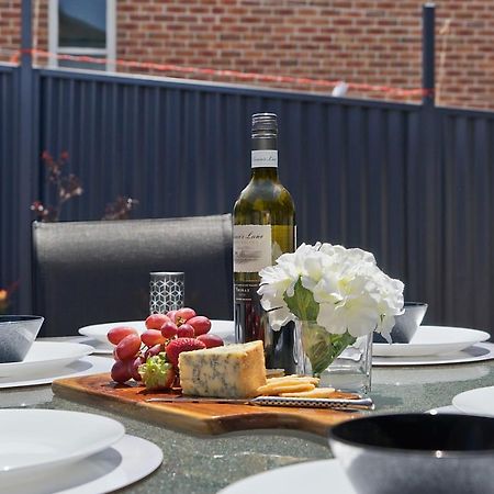 Accommodation Hunter - Adams Street Maitland Buitenkant foto