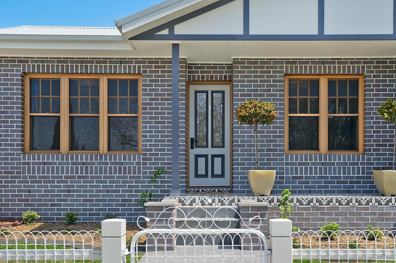 Accommodation Hunter - Adams Street Maitland Buitenkant foto