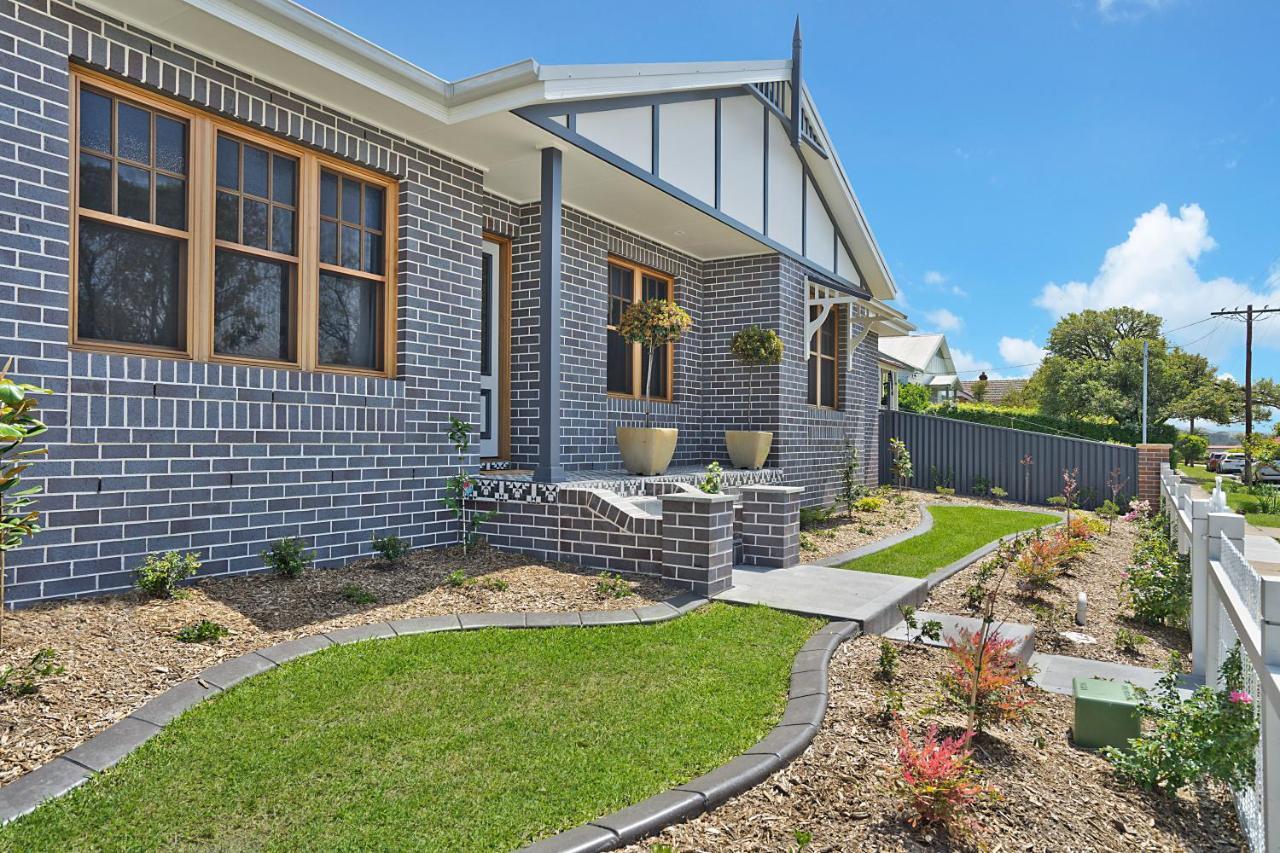 Accommodation Hunter - Adams Street Maitland Buitenkant foto