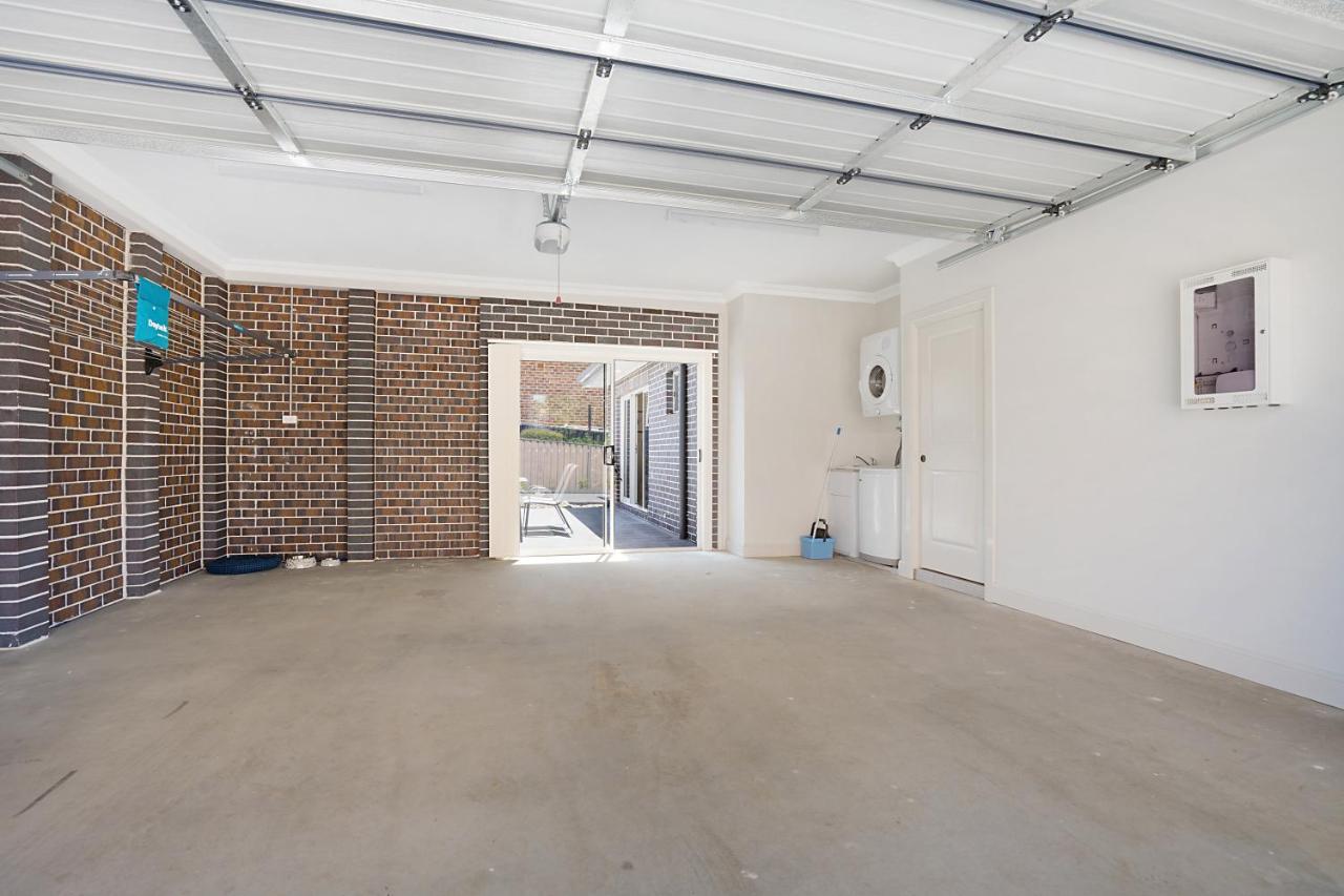 Accommodation Hunter - Adams Street Maitland Buitenkant foto