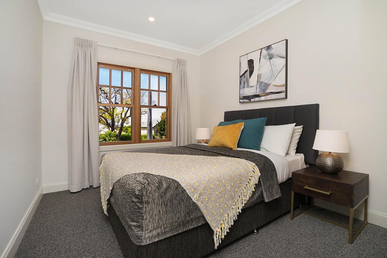Accommodation Hunter - Adams Street Maitland Buitenkant foto