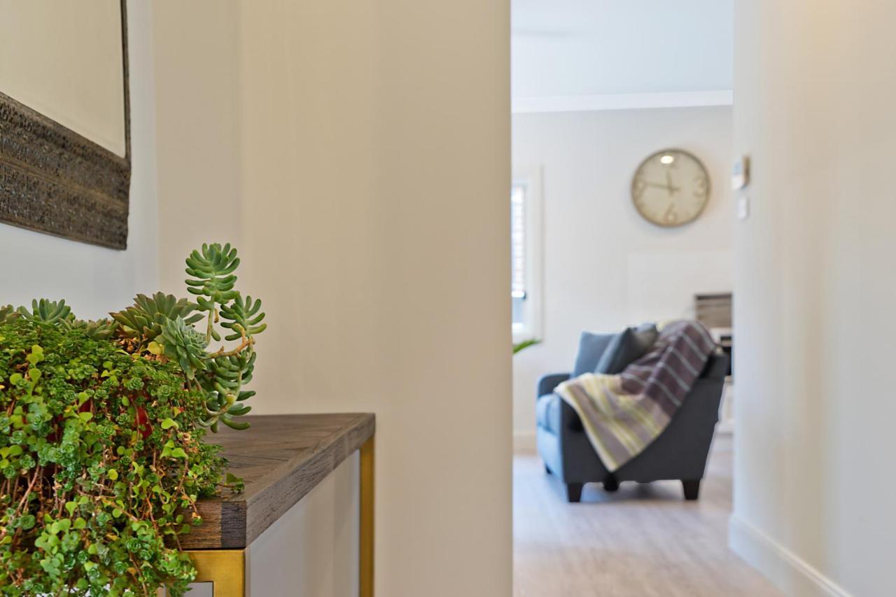 Accommodation Hunter - Adams Street Maitland Buitenkant foto
