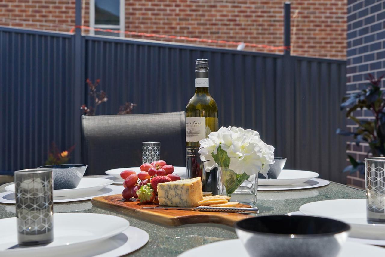 Accommodation Hunter - Adams Street Maitland Buitenkant foto